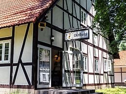 Glamping Resort Feriendorf