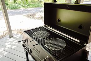 Glamping Resort Feriendorf