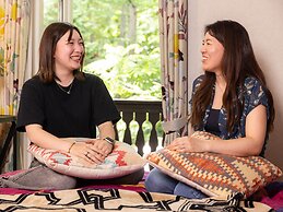 Glamping Resort Feriendorf