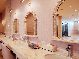 Glamping Resort Feriendorf