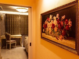 Glamping Resort Feriendorf