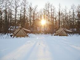 Glamping Resort Feriendorf