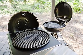 Glamping Resort Feriendorf