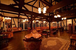 Glamping Resort Feriendorf