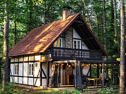 Glamping Resort Feriendorf