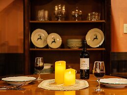 Glamping Resort Feriendorf