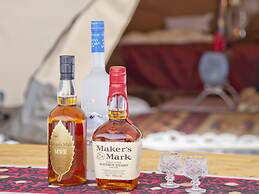 Glamping Resort Feriendorf