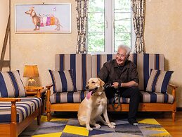 Glamping Resort Feriendorf