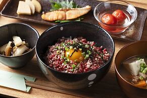 Glamping Resort Feriendorf