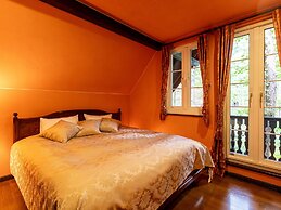 Glamping Resort Feriendorf