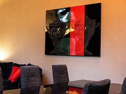 Glamping Resort Feriendorf