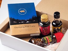 Glamping Resort Feriendorf