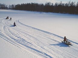 Glamping Resort Feriendorf