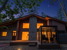 Glamping Resort Feriendorf