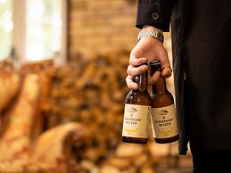 Glamping Resort Feriendorf