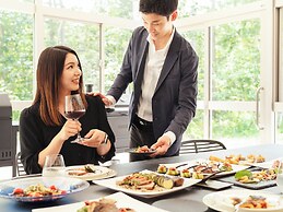 Glamping Resort Feriendorf