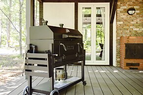 Glamping Resort Feriendorf