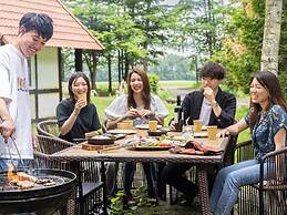 Glamping Resort Feriendorf