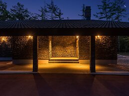 Glamping Resort Feriendorf