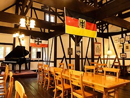 Glamping Resort Feriendorf