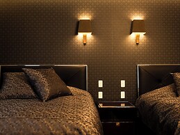 Glamping Resort Feriendorf