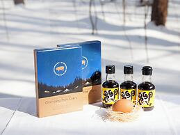 Glamping Resort Feriendorf