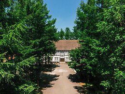 Glamping Resort Feriendorf