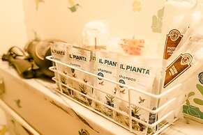 Glamping Resort Feriendorf