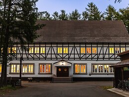 Glamping Resort Feriendorf