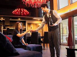 Glamping Resort Feriendorf