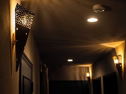 Glamping Resort Feriendorf