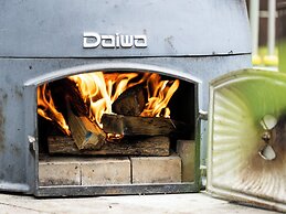 Glamping Resort Feriendorf