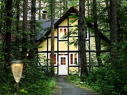 Glamping Resort Feriendorf