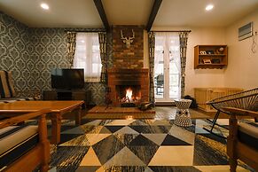 Glamping Resort Feriendorf