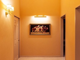 Glamping Resort Feriendorf