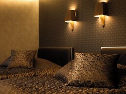 Glamping Resort Feriendorf