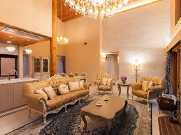 Glamping Resort Feriendorf