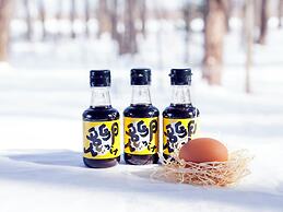 Glamping Resort Feriendorf