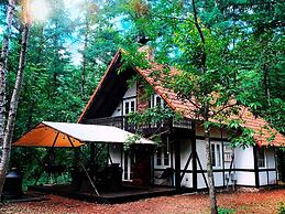 Glamping Resort Feriendorf