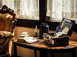 Glamping Resort Feriendorf