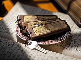 Glamping Resort Feriendorf