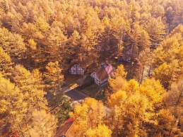 Glamping Resort Feriendorf