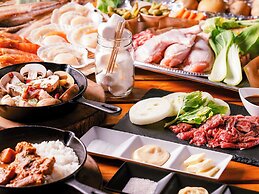 Glamping Resort Feriendorf