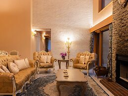 Glamping Resort Feriendorf