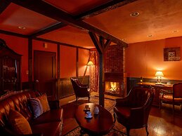 Glamping Resort Feriendorf