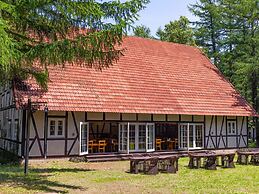 Glamping Resort Feriendorf