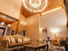 Glamping Resort Feriendorf