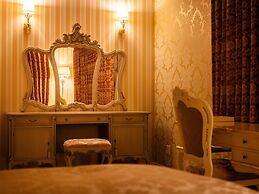 Glamping Resort Feriendorf