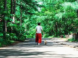 Glamping Resort Feriendorf