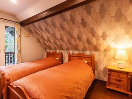 Glamping Resort Feriendorf